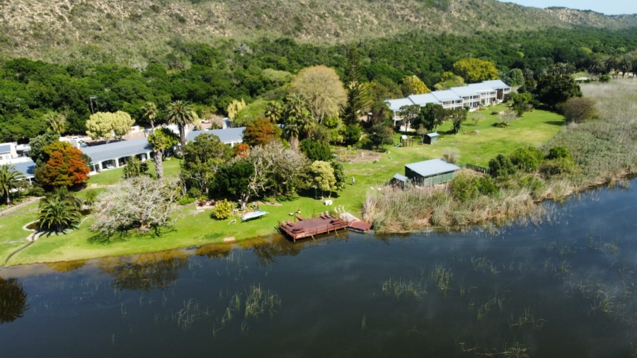 2 Bedroom Property for Sale in Sedgefield Rural Western Cape